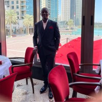 Steven Williams Ssenyondo