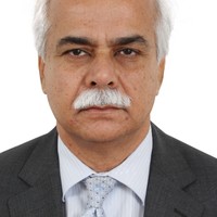 Shariq Saleem