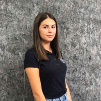 Jovana Zlatkovic