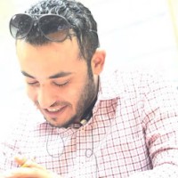 Ahmed Hamdy