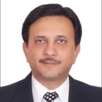 Syed Mehdi
