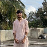 Ashish Kumar Mahto