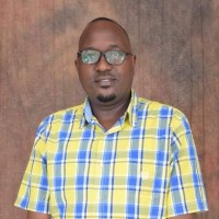 Joseph Njenga
