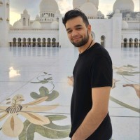 Seif Momani