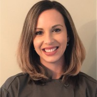 Rebecca Cali