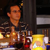 Jorge Jacobs
