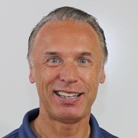 Todd Korth