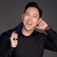 Harry Jiang