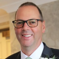 Jonathan Bourne