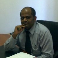 Dinesh Sekar