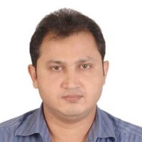 Prashant Padalia