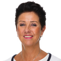 Ann-Mari Söderström
