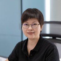 May Huang
