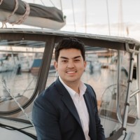Derek Pridham