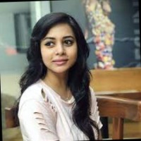 Poonam Arora