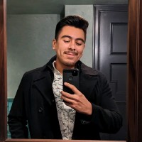 Giovanny M.