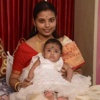 Rakhi Dhar