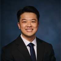 Nick Wong