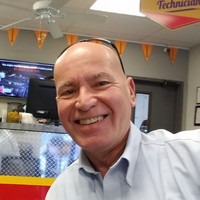 Gary Popdan