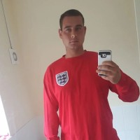 Jonny Allen
