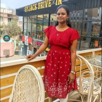 Linga Navya Sree