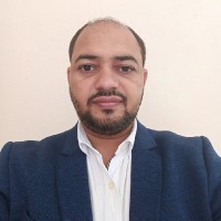 Puneet Dwivedi