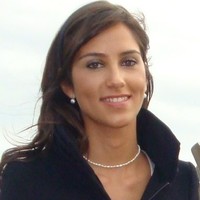 Amaia Irala Mendivil