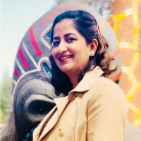 Hashmeet Kohli