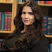 Nadine Amarasinghe