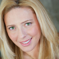 Bianca Giancoli Cooke