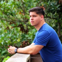 Andres Ortega