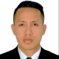 Eder Francis Bellido Quijandria