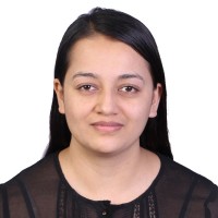 Ruby Thapa