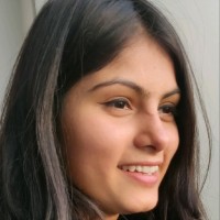 Niharika Anand