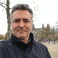 André Polgar Mba