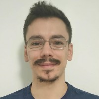 Chris Kyriazopoulos