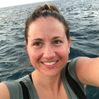 Sarah Marx, Dvm