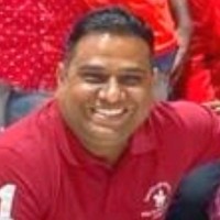 Jayesh Kamble
