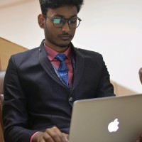 Abin Roy