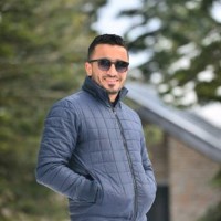 Ahmad Turkmani