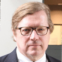 Amb. David Scheffer