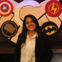 Purvi Prajapati