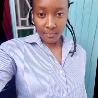 Mwende Nzau