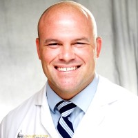 Jesse Otero, M.D., Ph.D.