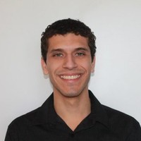 Daniel Barrios
