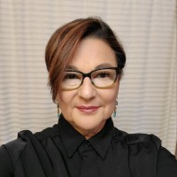 Patricia Hormaechea