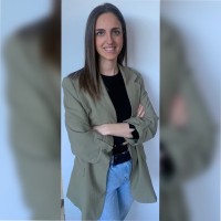 Lydia Tome Forcada