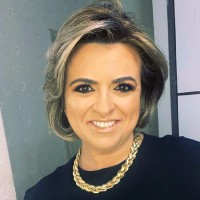 Ana Cláudia de Castilhos