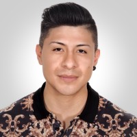 David Alexis Pacheco Condoy