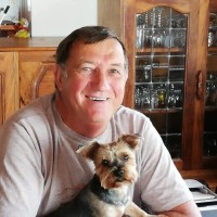 Coen Hoffman CH SteelworX (Pty) Ltd